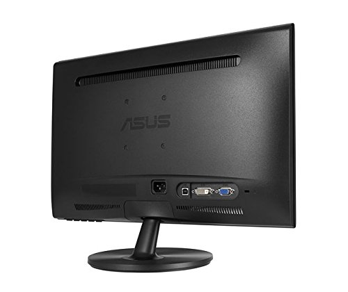 Amazon.co.jp: ASUS タッチモニター 19.5型ディスプレイ (10点マルチ